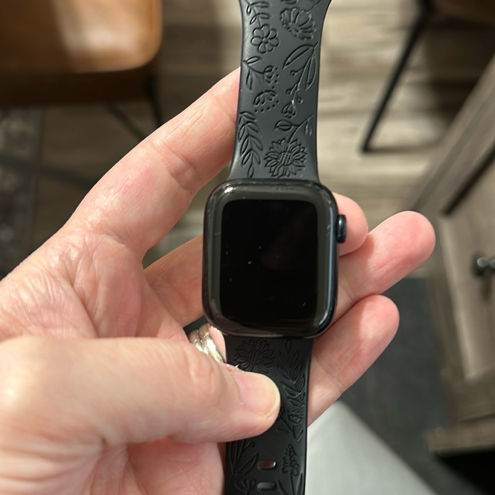 Series 7 Apple Watch 41mm